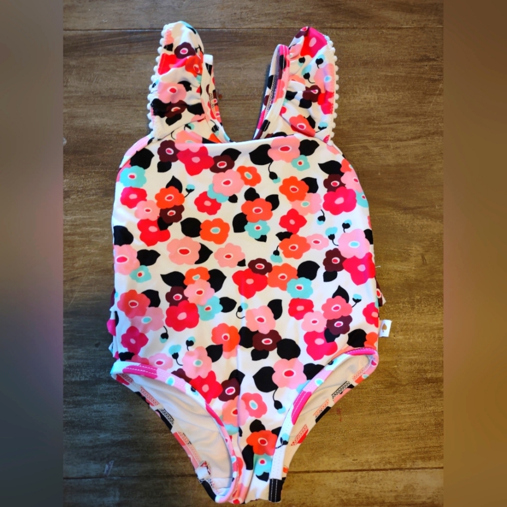 Kate Spade swimsuit